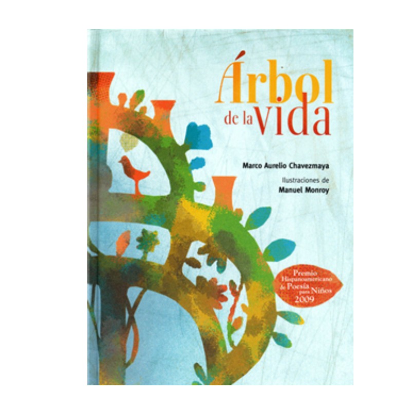 Arbol De La Vida