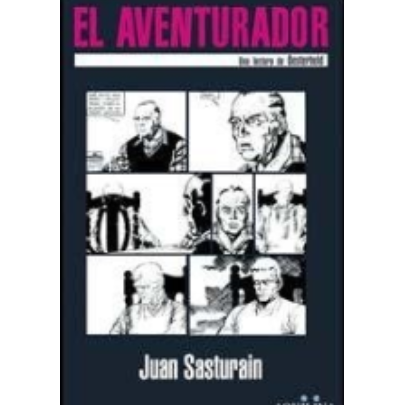 Aventurador, El