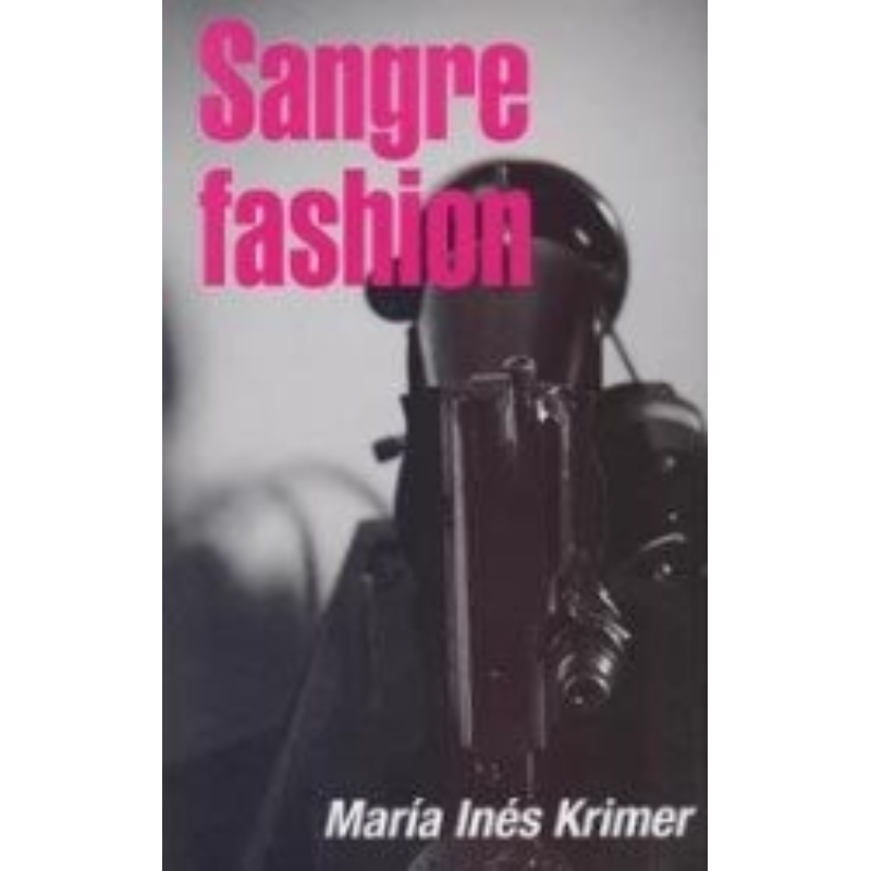 Sangre Fashion