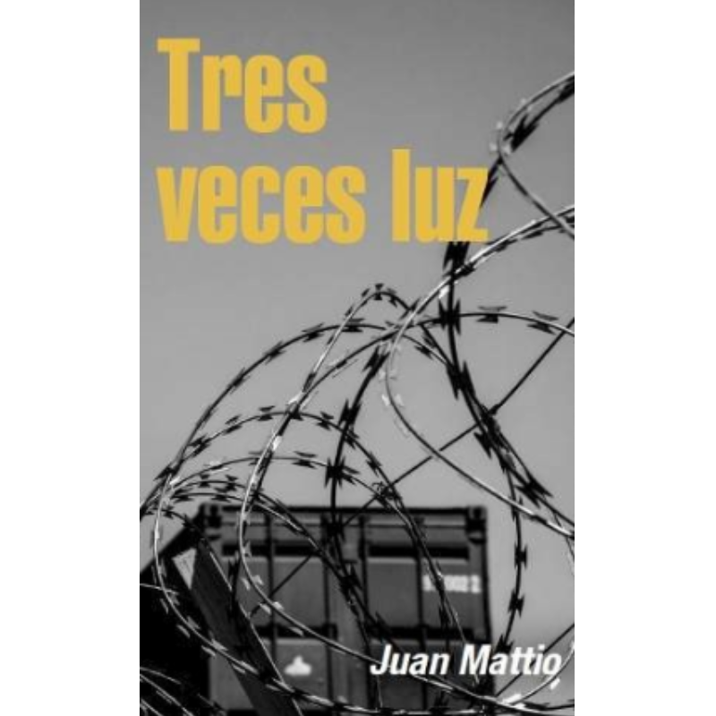 Tres Veces Luz