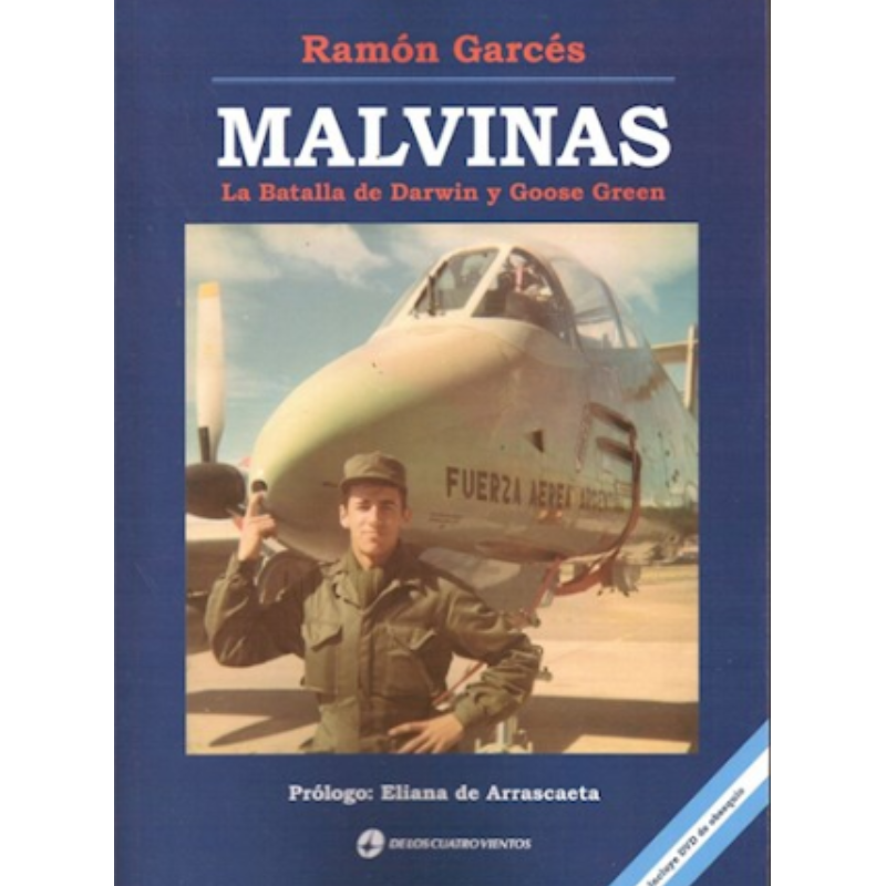 Malvinas La Batalla De Darwin Y Goose Green