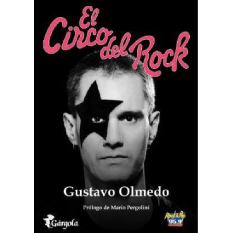 Circo Del Rock, El