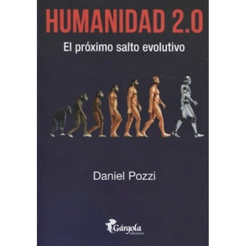 Humanidad 2.0