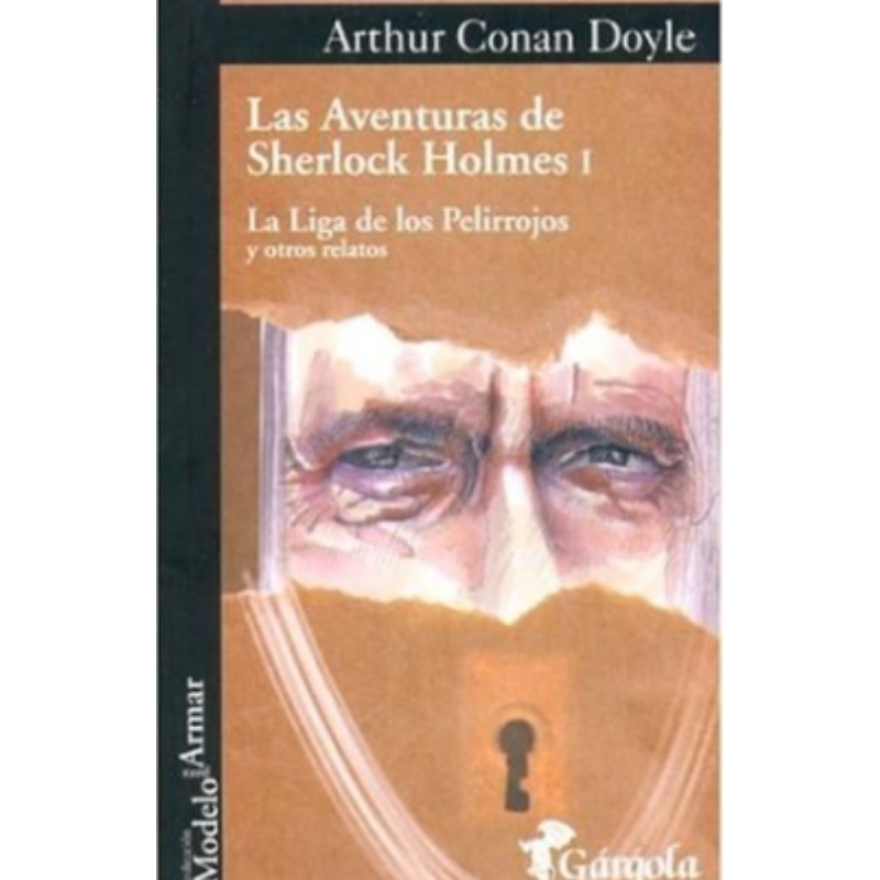 Aventuras De Sherlock Holmes I, Las