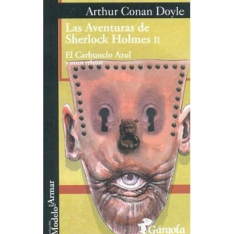 Aventuras De Sherlock Holmes Ii, Las