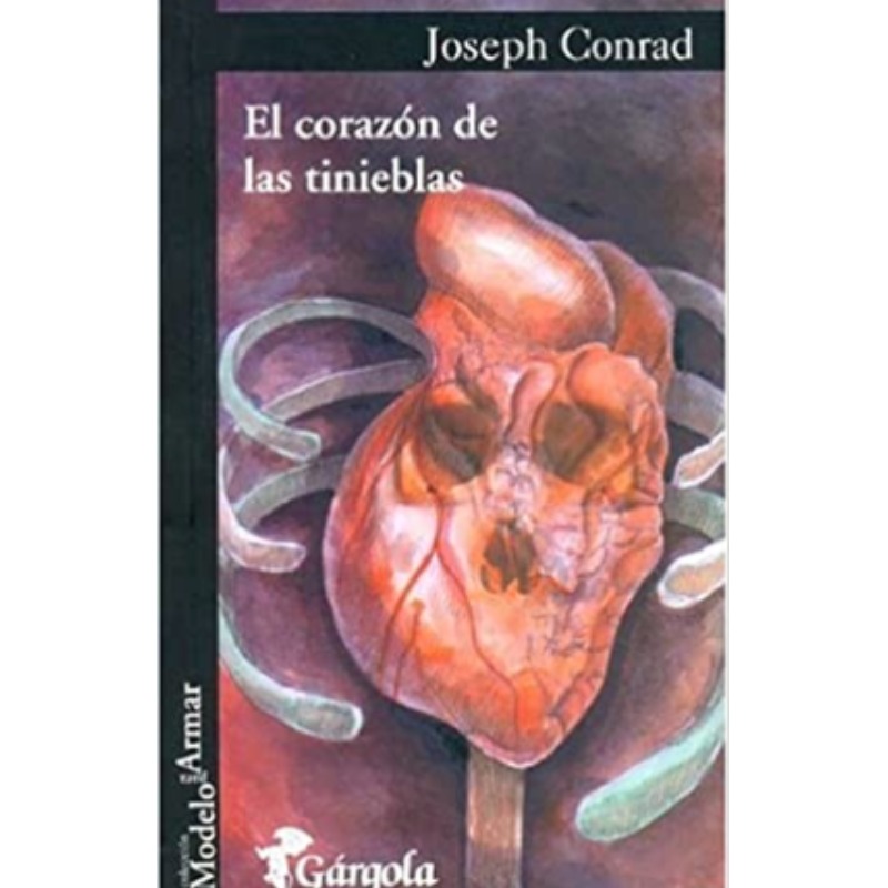 Corazon De Las Tinieblas, El