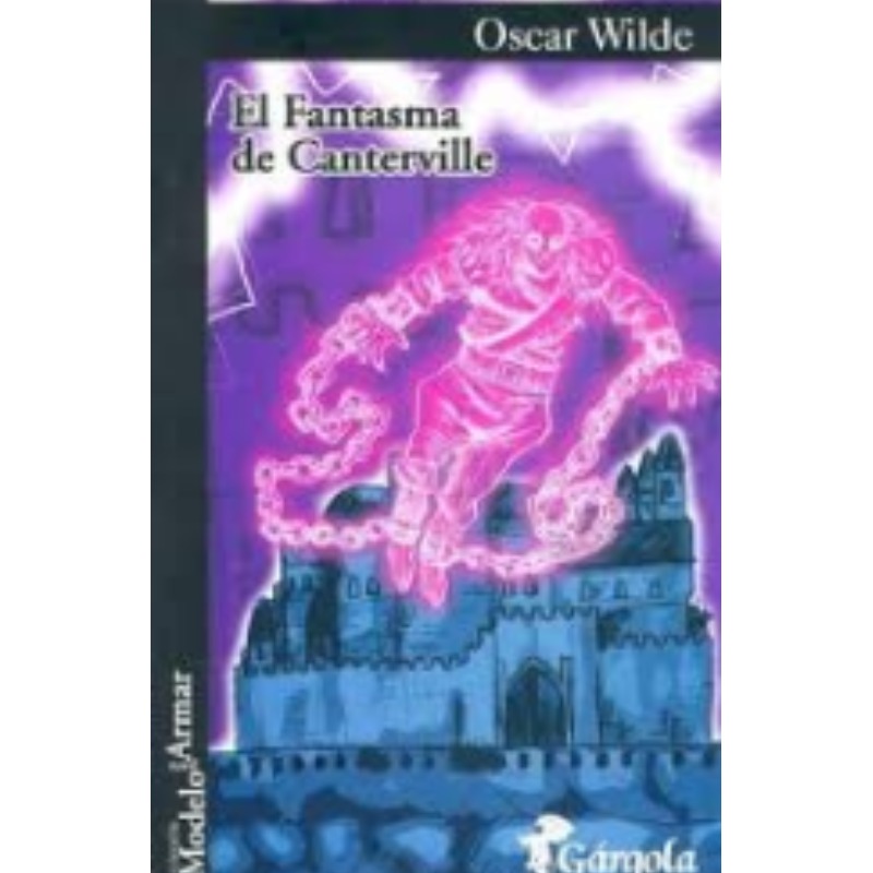 Fantasma De Canterville, El