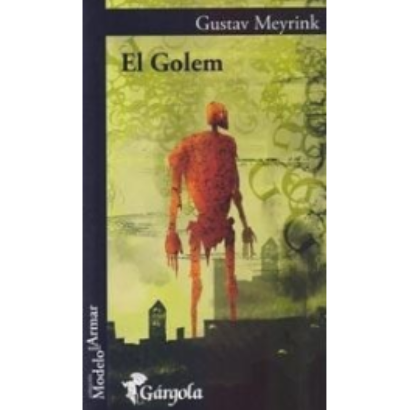 Golem, El