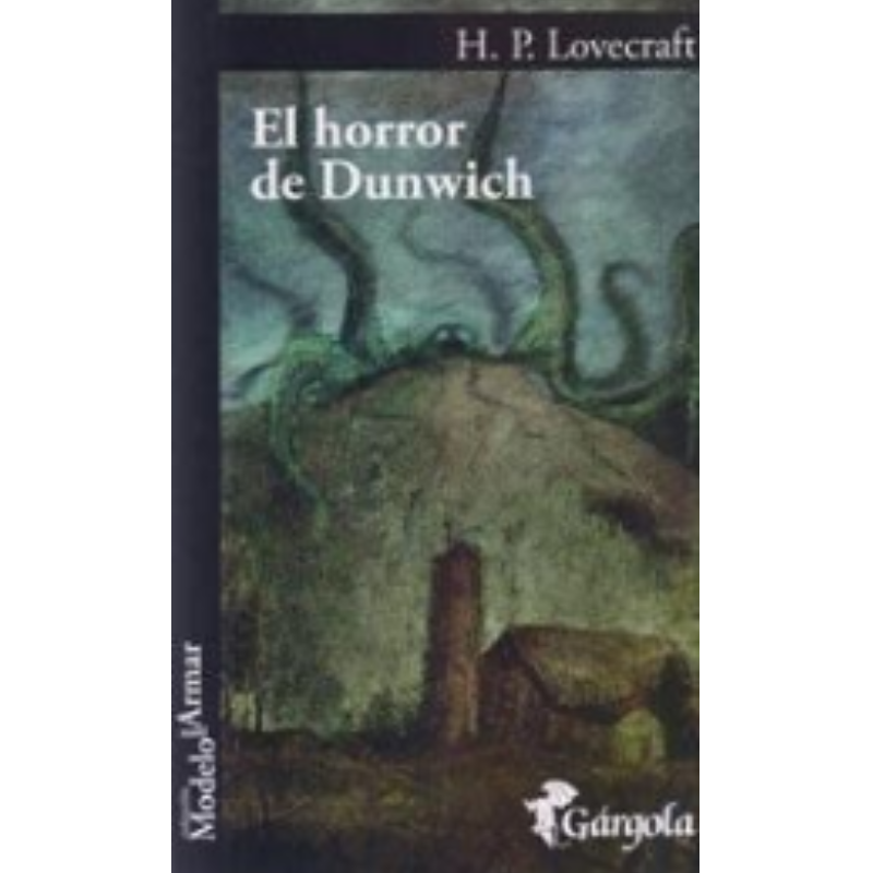 Horror De Dunwich, El