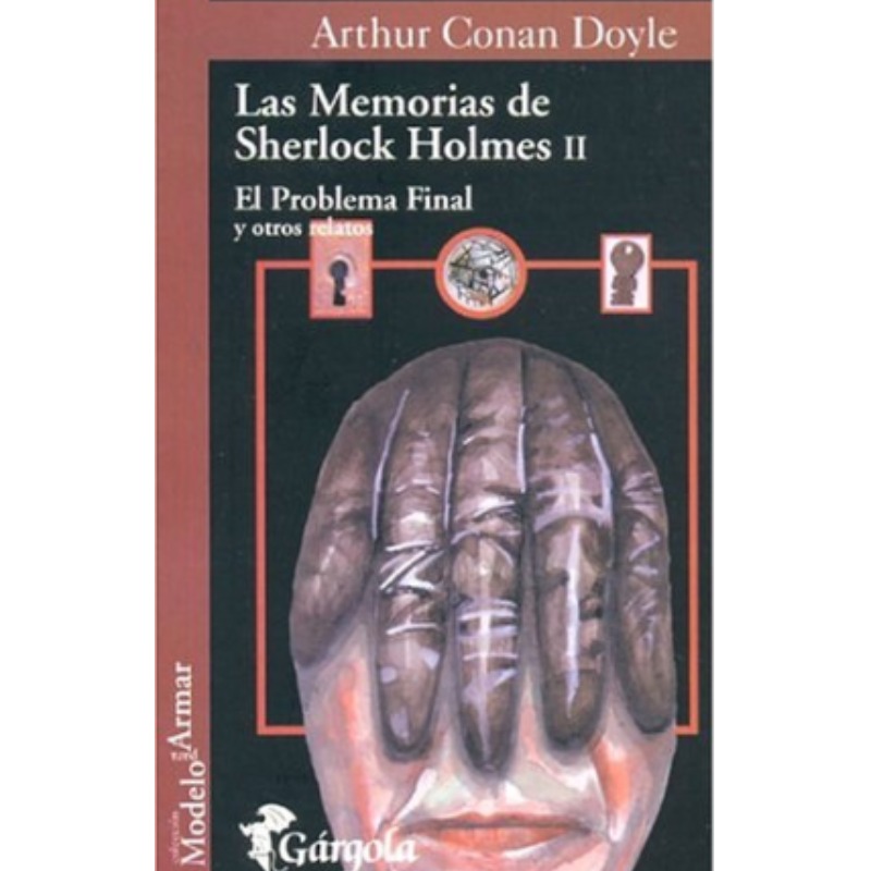 Memorias De Sherlock Holmes Ii, Las