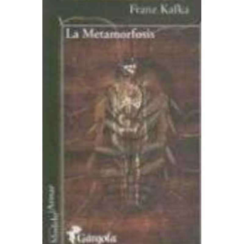 Metamorfosis (nueva Edicion), La