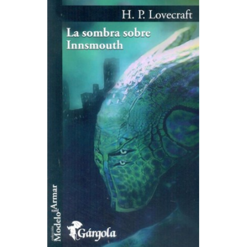 Sombra Sobre Innsmouth, La