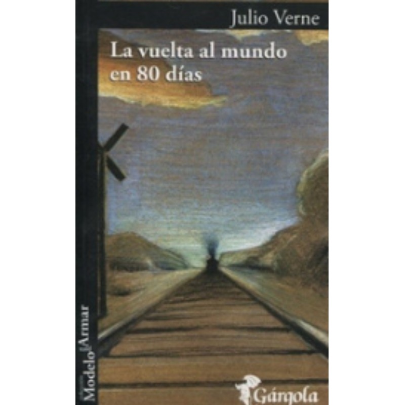 Vuelta Al Mundo En 80 Dias, La