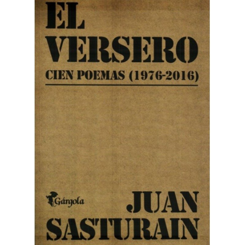 El Versero