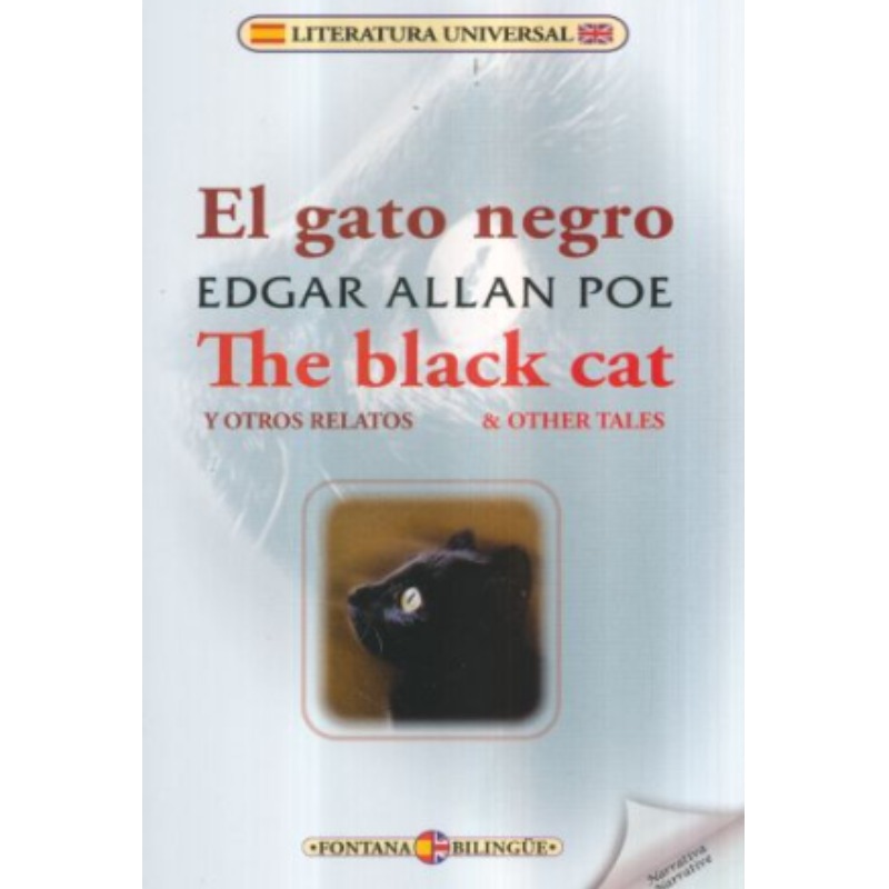 El Gato Negro