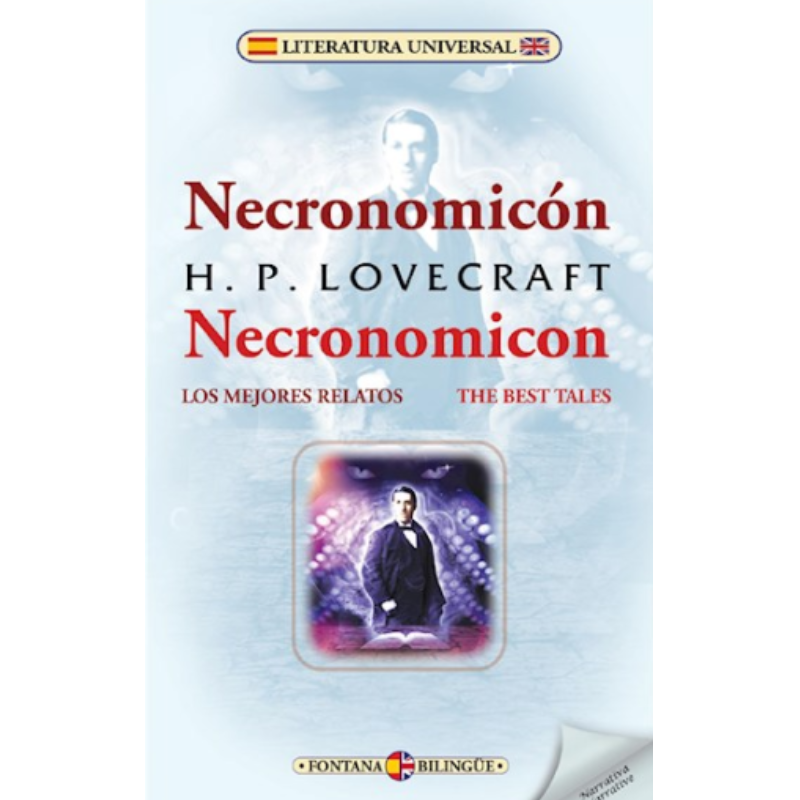 Necronomicon