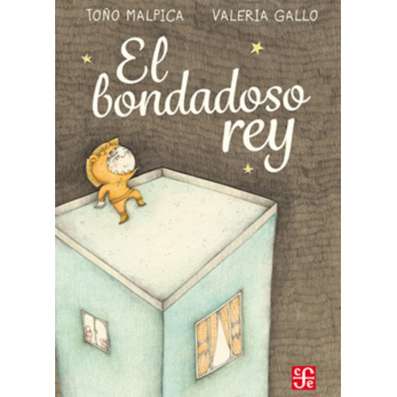 El Bondadoso Rey