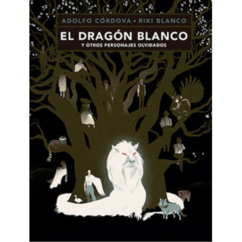 El Dragon Blanco