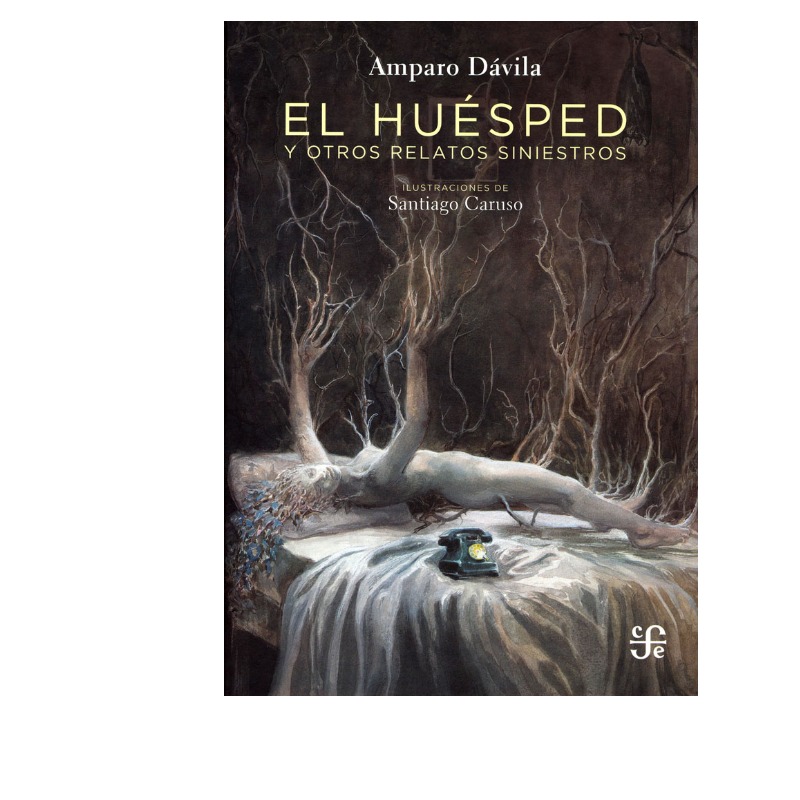 El Huesped