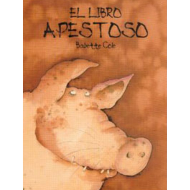 El Libro Apestoso