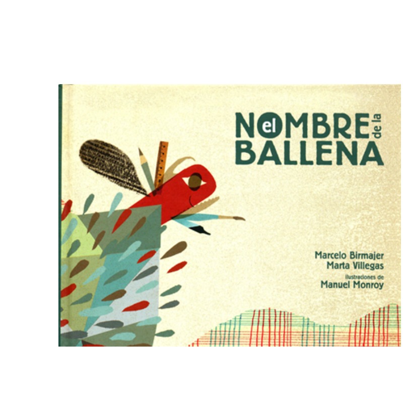 El Nombre De La Ballena