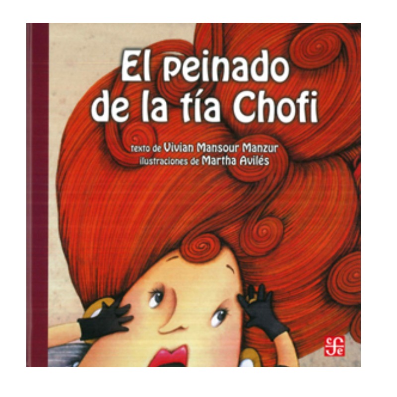 El Peinado De La Tia Chofi