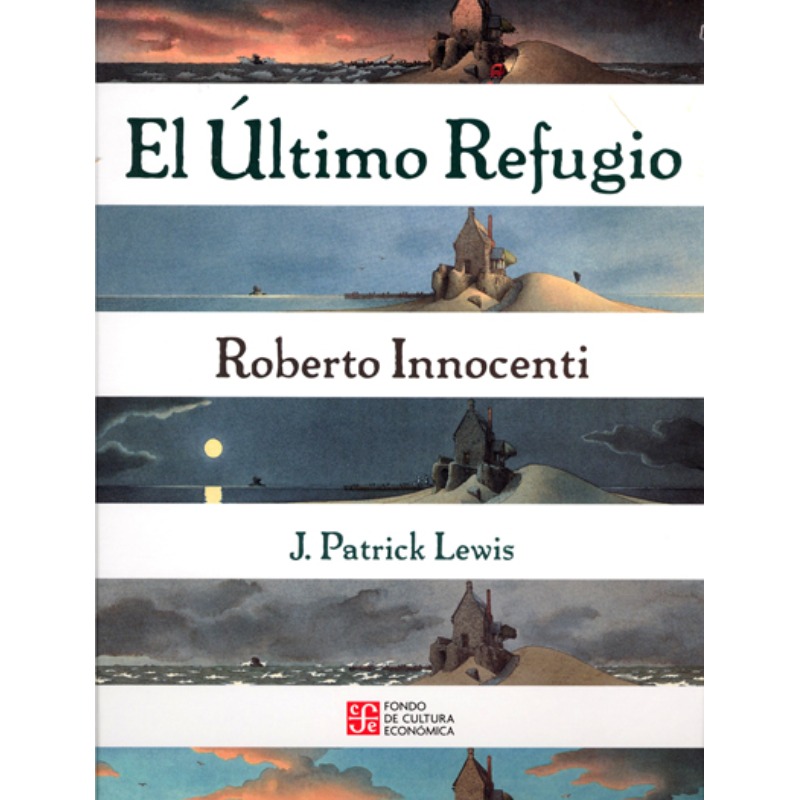 El Ultimo Refugio