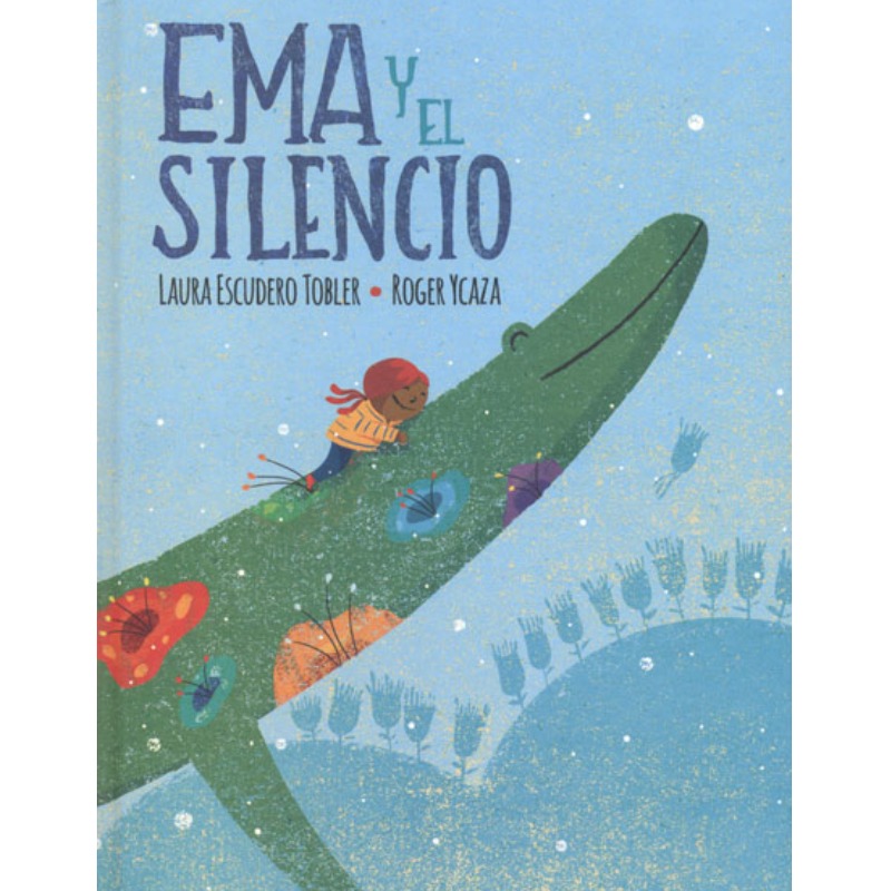 Ema Y El Silencio