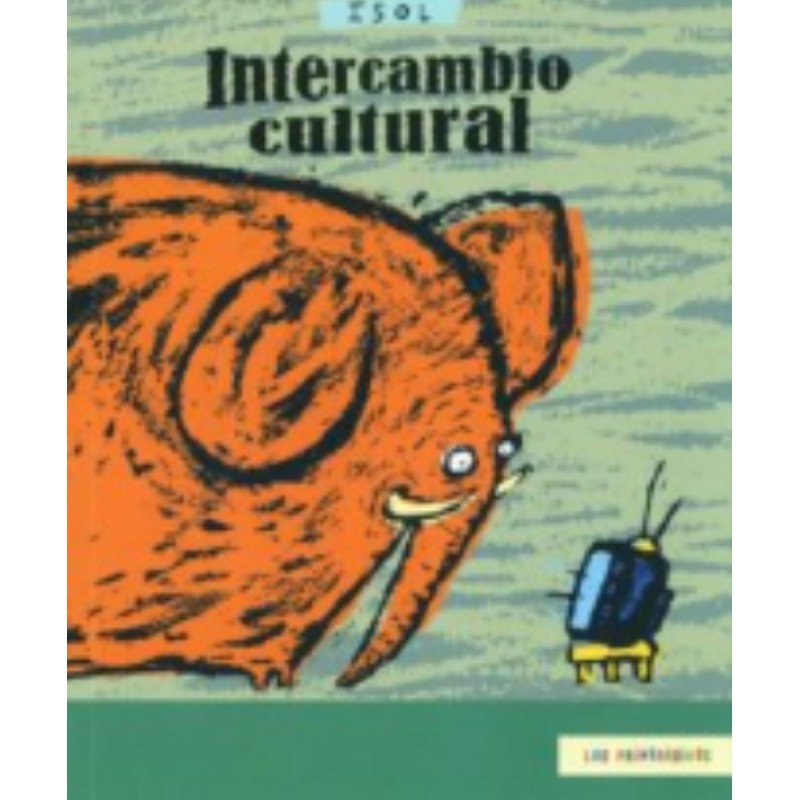 Intercambio Cultural