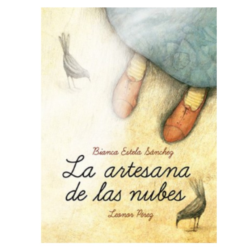 La Artesana De Las Nubes