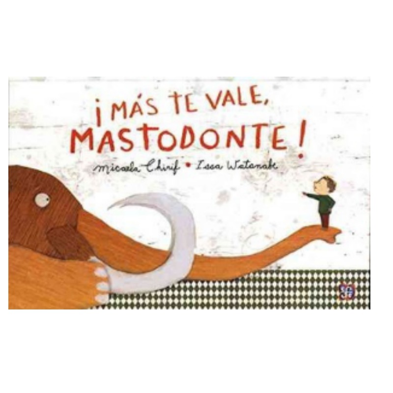 Mas Te Vale  Mastodonte! (e)