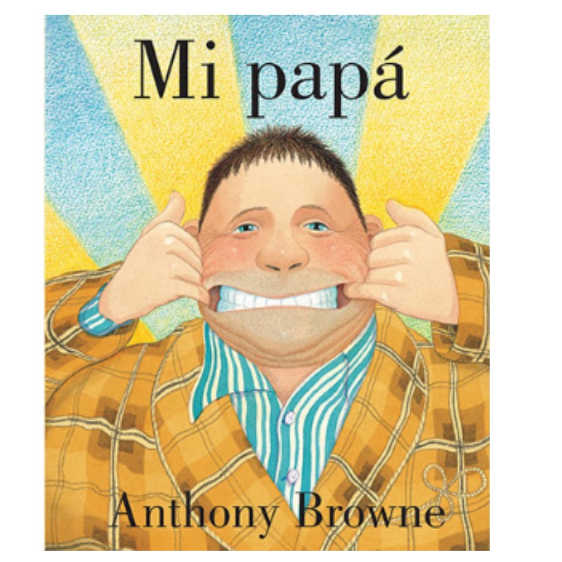 Mi Papa