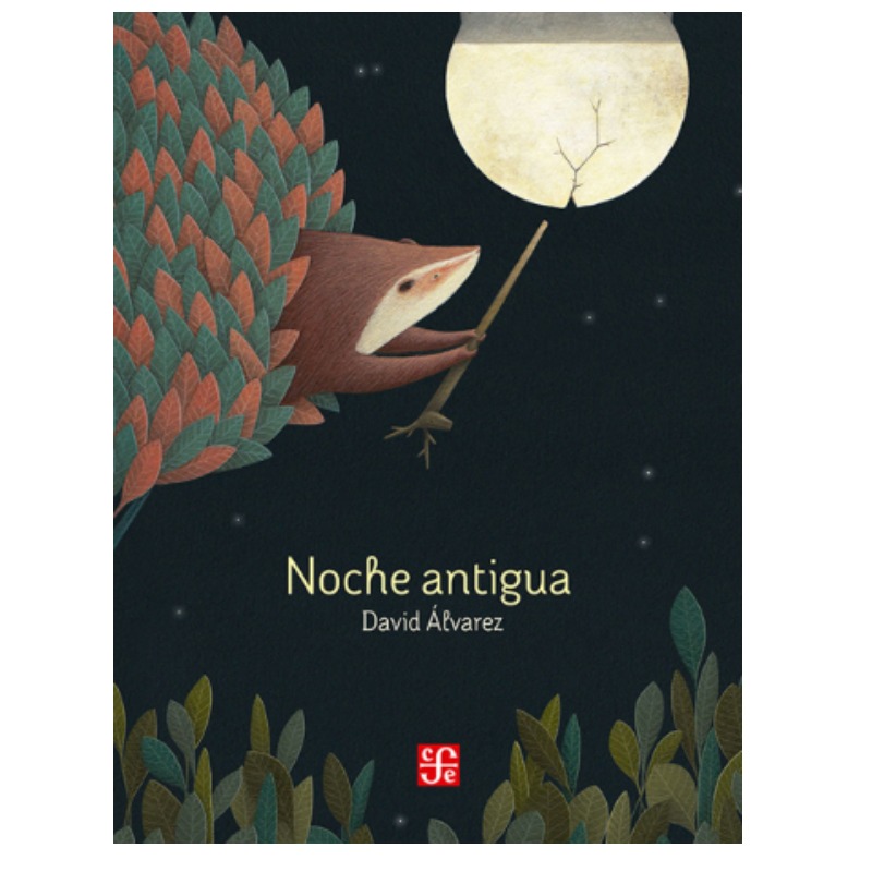 Noche Antigua