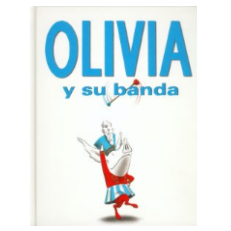 Olivia Y Su Banda