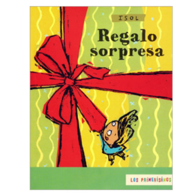 Regalo Sorpresa