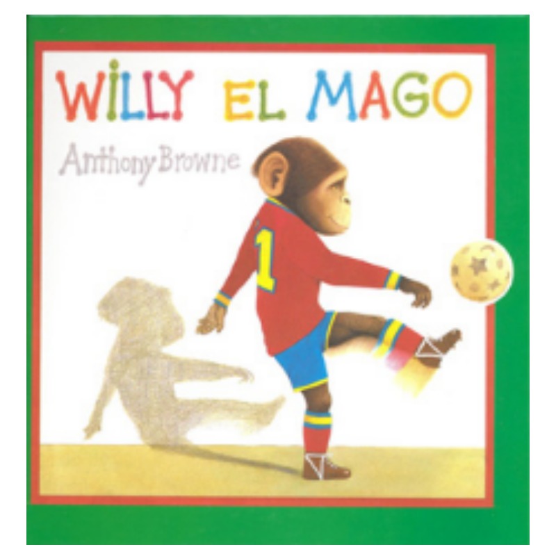 Willy El Mago