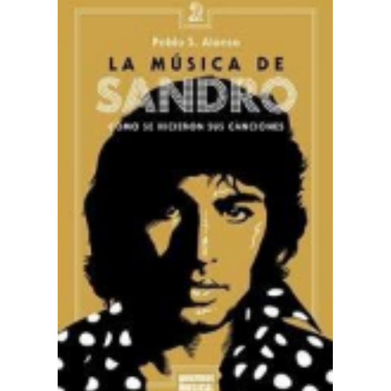 La Musica De Sandro