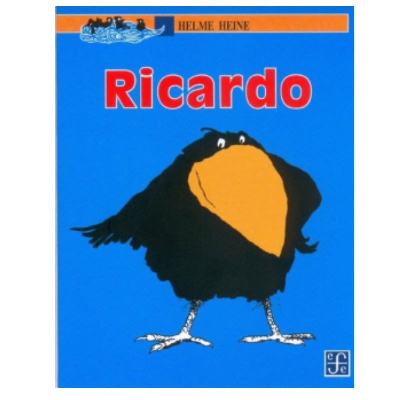 Ricardo