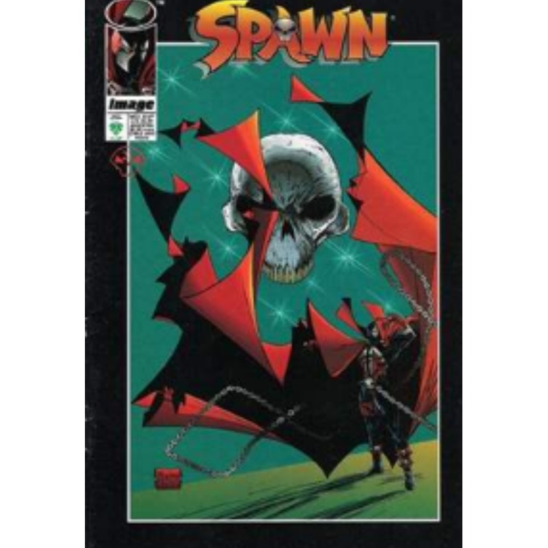 Spawn #21