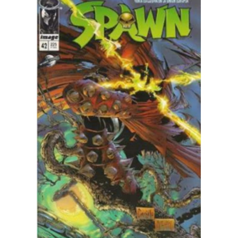 Spawn #42