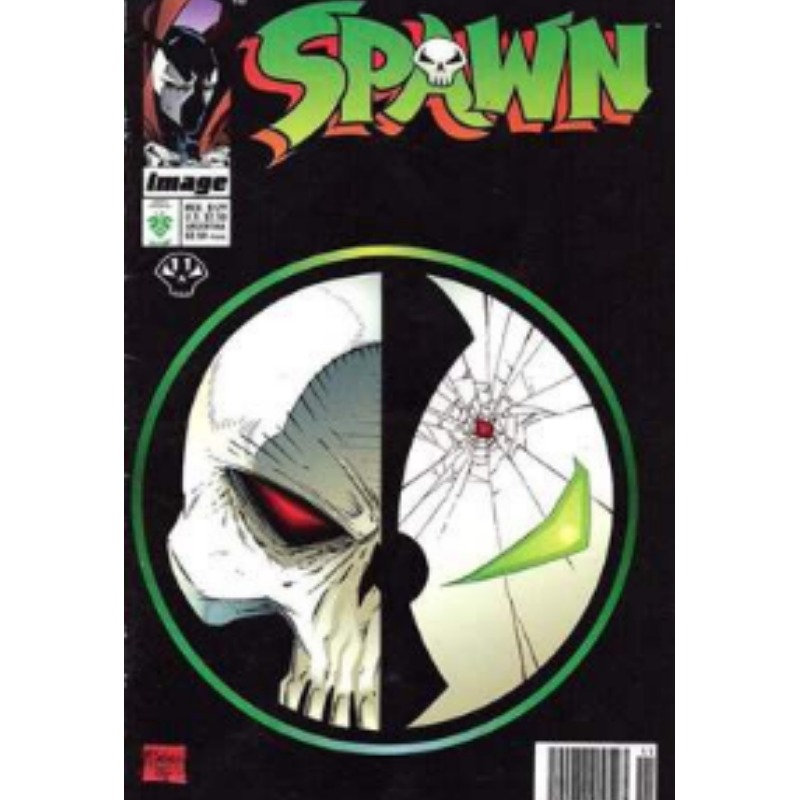 Spawn #11