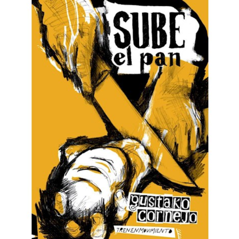 Sube El Pan