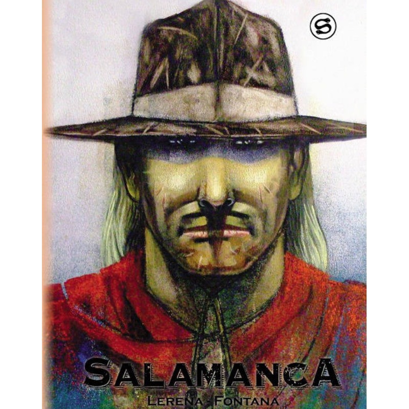 Salamanca - Pack