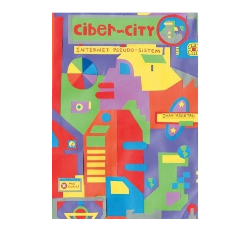 Ciber-city: Internet