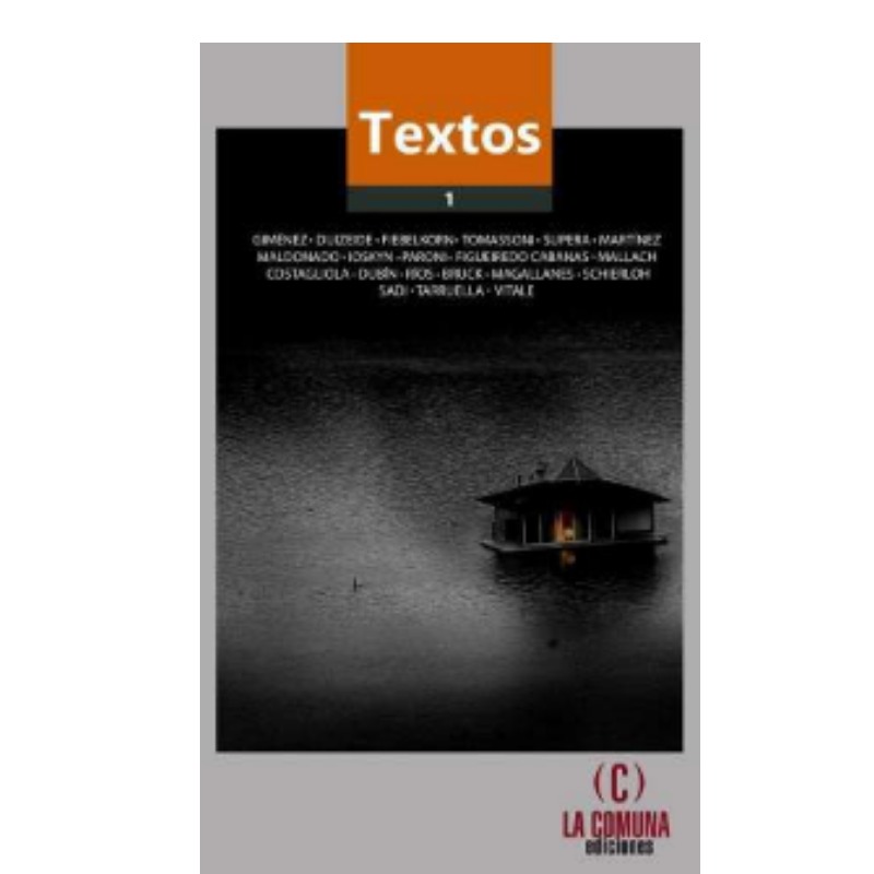 Textos I