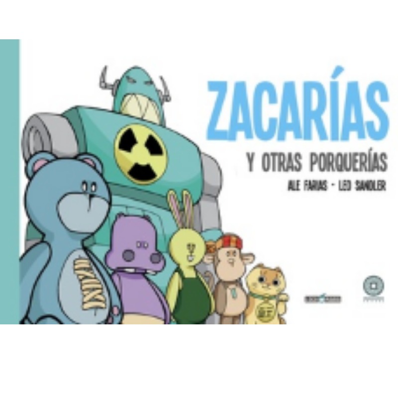  Zacarias Y Otras Porquerias