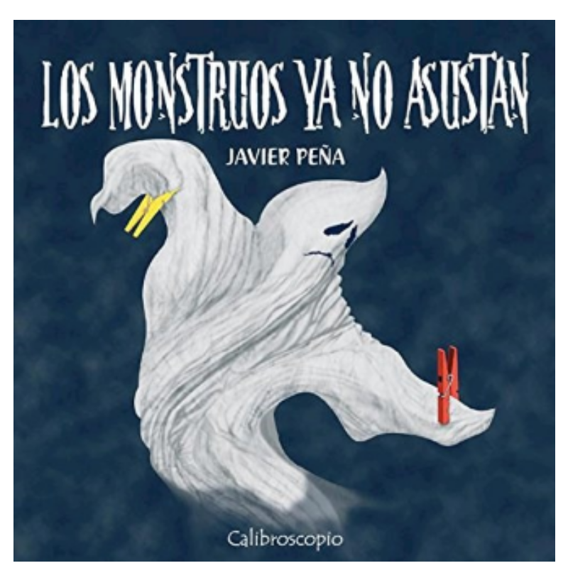 Monstruos Ya No Asustan