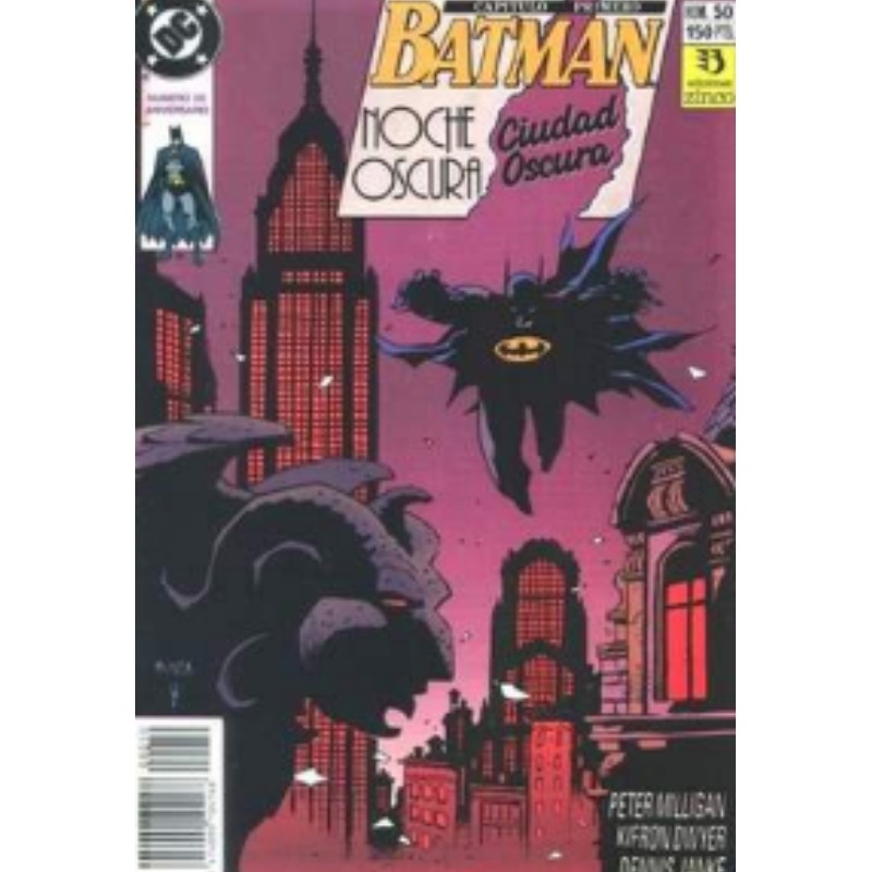 Batman #50