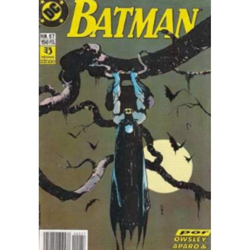 Batman #57