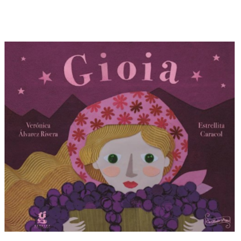 Gioia (coleccion Con Nombre Propio)